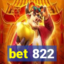 bet 822